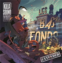 Les bas fonds