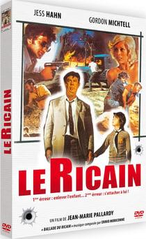 Le Ricain
