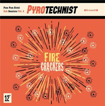 Fire crackers