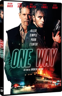 One Way