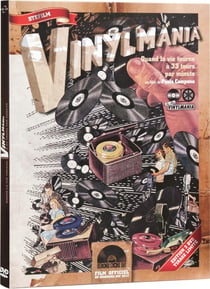 Vinylmania