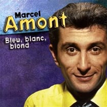 Bleu, blanc, blond