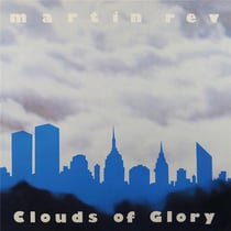 Clouds of glory