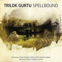 Spellbound - Trilok Gurtu