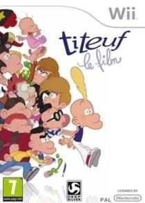 Titeuf: le film