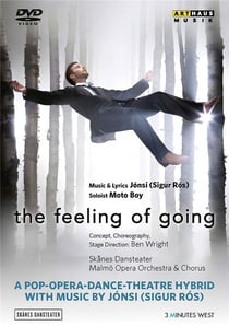 The feeling of going / Jónsi (Sigur Ros)
