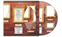 Pictures at an Exhibition (Picture Disc)