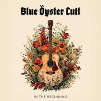 In The Beginning (Broadcast Recordings From1986)