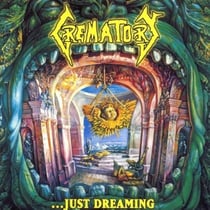 ... Just Dreaming