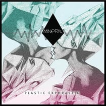 Plastic ekphrastic