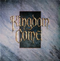 Kingdom Come - CD