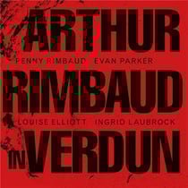 Arthur Rimbaud In Verdun