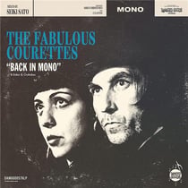 Back In Mono - B-Sides & Outtakes