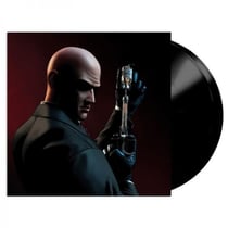 Hitman: Contracts (Original Soundtrack)