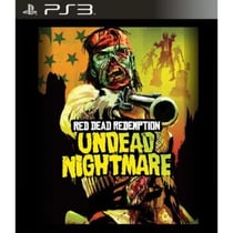 Red Dead Redemption : Undead Nightmare