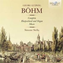 Integrale de la musique pour clavecin et pour orgue