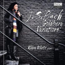 Bach : Variations Goldberg