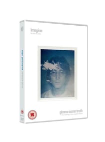 Imagine / gimme some truth