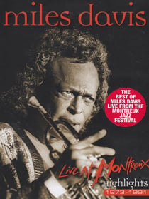 Live at montreux (highlights 1973-1991)