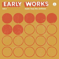 Library Archive/Early Works Vol 2
