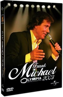 Michael, Frank - Olympia 2003