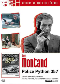 Police Python 357