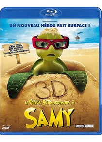 Le Voyage extraordinaire de Samy
