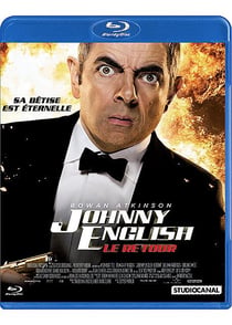 Johnny English, le retour
