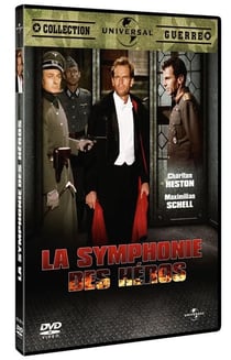 La Symphonie des héros
