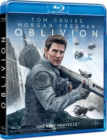 Oblivion