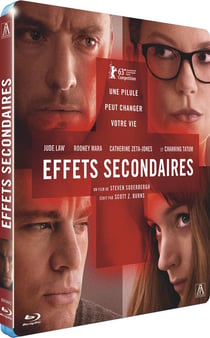 Effets secondaires