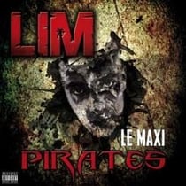Pirates EP - édition limitée