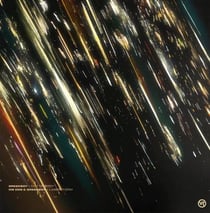 Out of Body/Lazerstorm - édition colorée