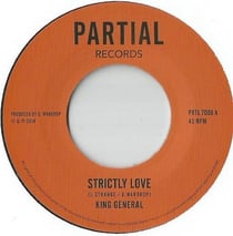 Strictly Love