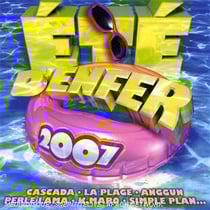 Ete D'Enfer 2007