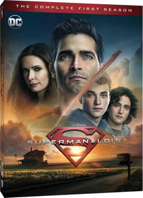 Superman and Lois - Saison 1