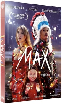 Max