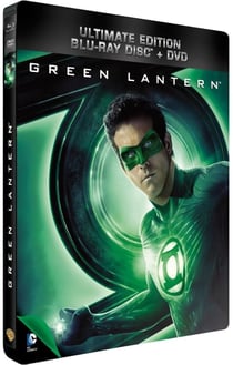 Green Lantern