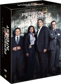 Person of Interest - Saisons 1 et 2