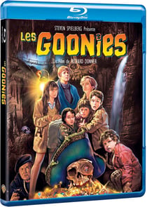Les Goonies