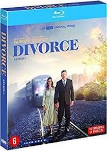 Divorce - Saison 1