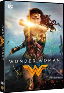 Wonder Woman