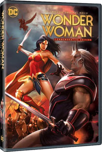 Wonder Woman