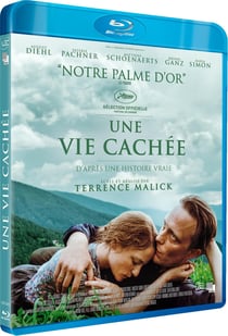 Une vie cachée