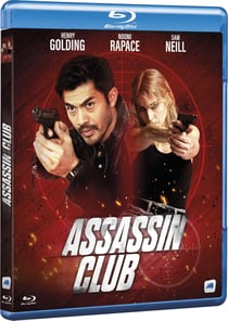 Assassin Club