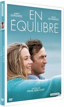 En équilibre