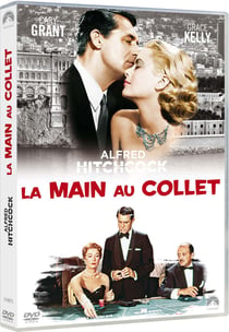 La Main au collet
