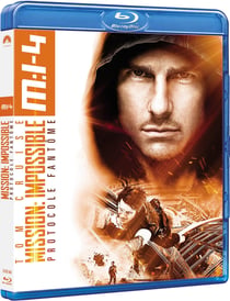 M:I-4 - Mission : Impossible - Protocole fantôme