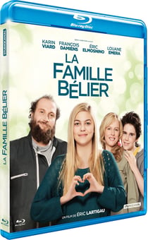 La Famille Bélier