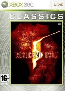 Resident Evil 5 - Classics